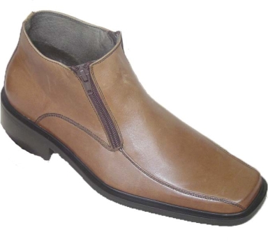 GIÀY BỐT CỔ CAO