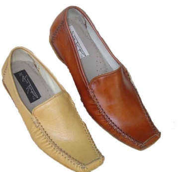 Giày Mọi Nữ (Loại Đặc Biệt)