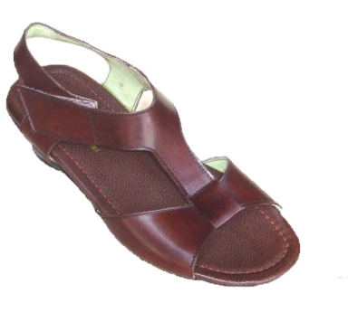 Giày Sanđal Nữ