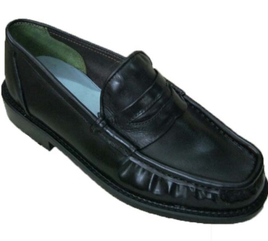 Giày Mọi Nam Văn Phòng