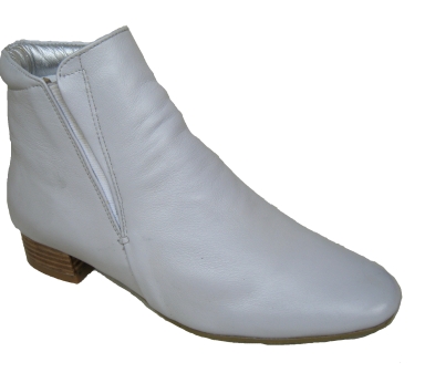 GIÀY BỐT CỔ CAO
