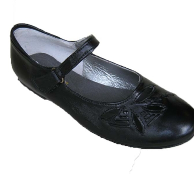 Giày Bal Nữ Văn Phòng