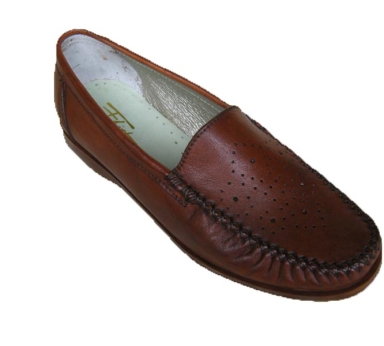 Giày Mọi Nữ (Loại Đặc Biệt)