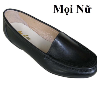 Giày Mọi Nữ Văn Phòng