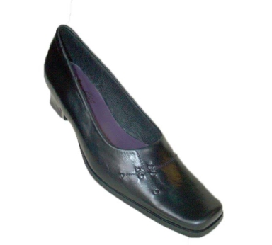 Giày Bal Nữ Văn Phòng
