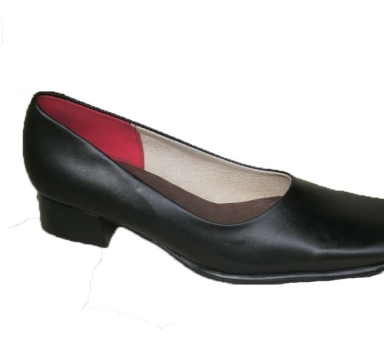 Giày Bal Nữ Văn Phòng